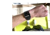 SMARTWATCH PRIXTON ALEXA SWB29
